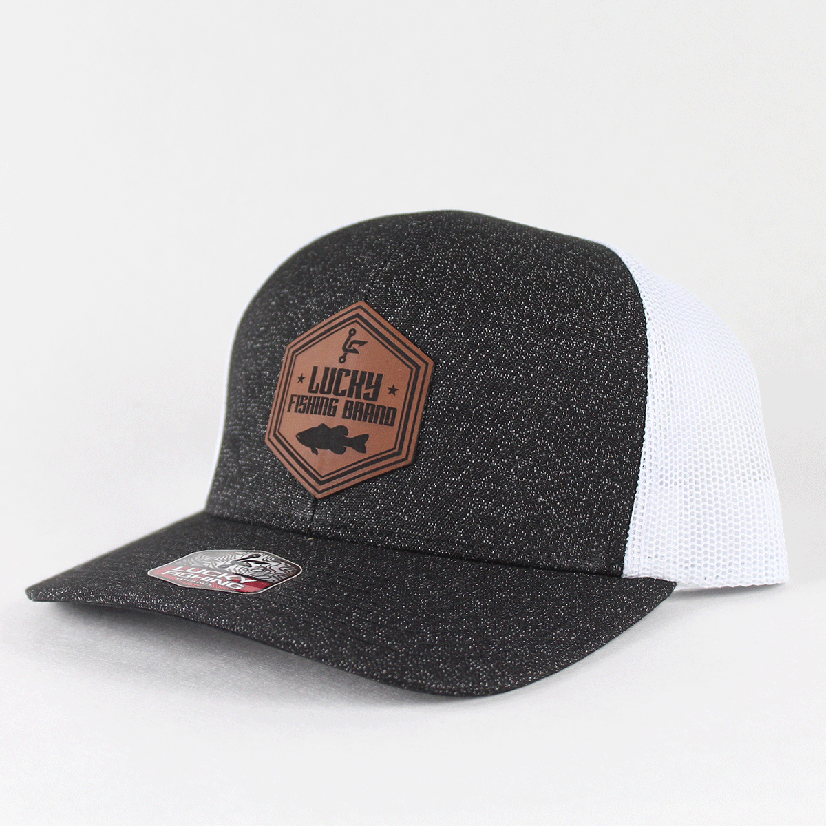 LFB Elite Patch - Snap Back