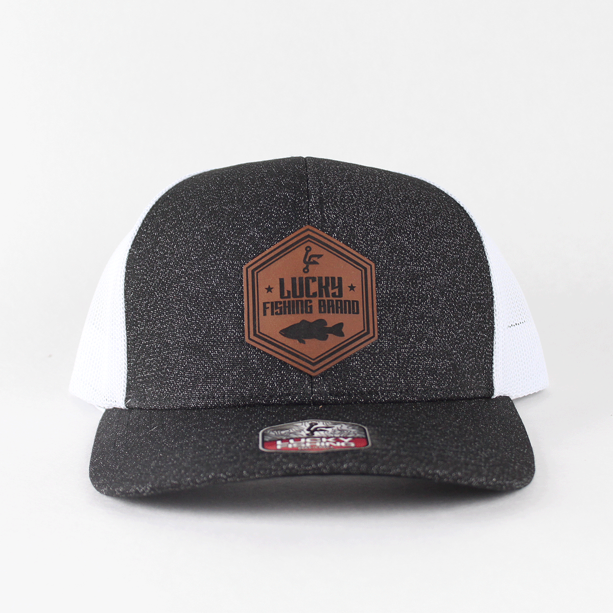 LFB Elite Patch - Snap Back