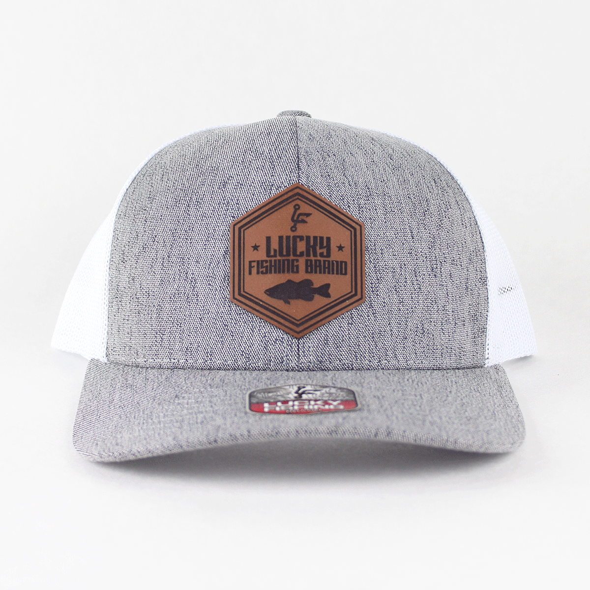 LFB Elite Patch - Snap Back