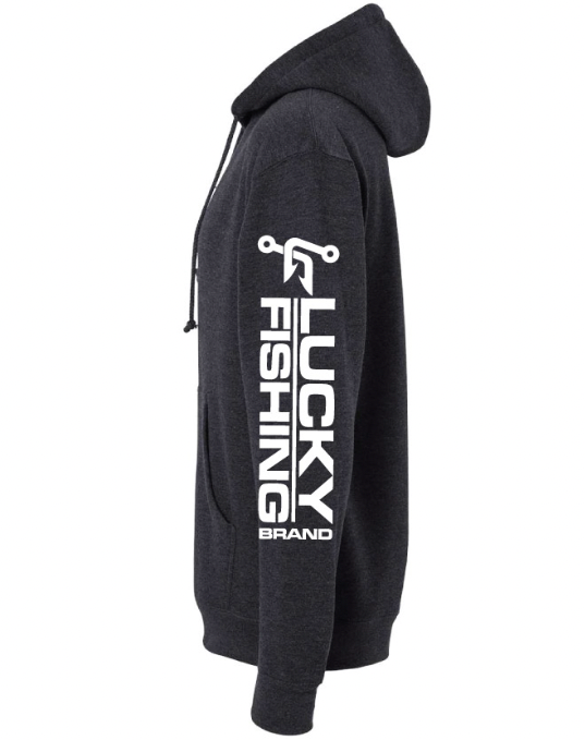 Logo Heavyweight Hoodie