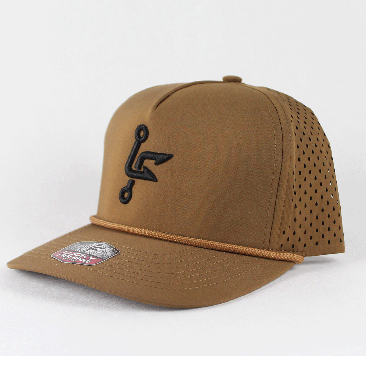 LF Elite Rope Hat