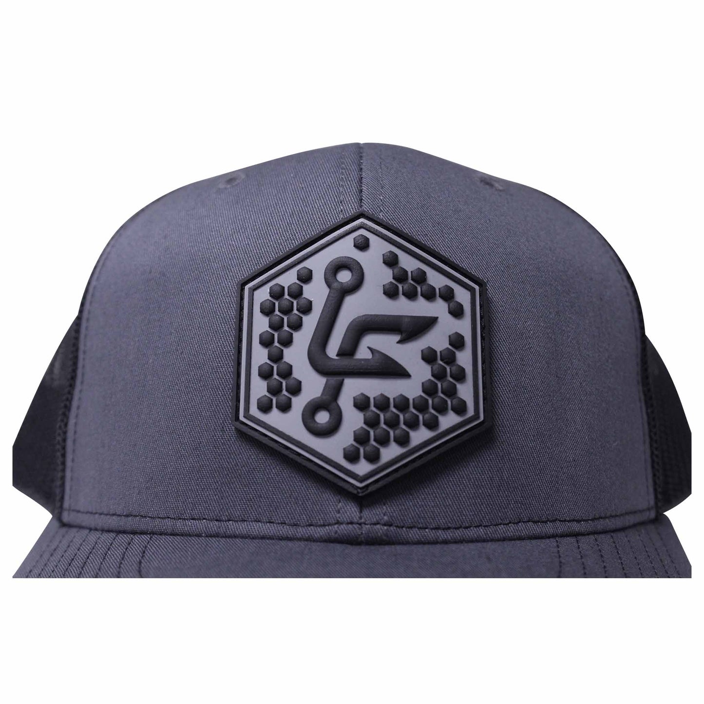 Hex Patch - Snap Back