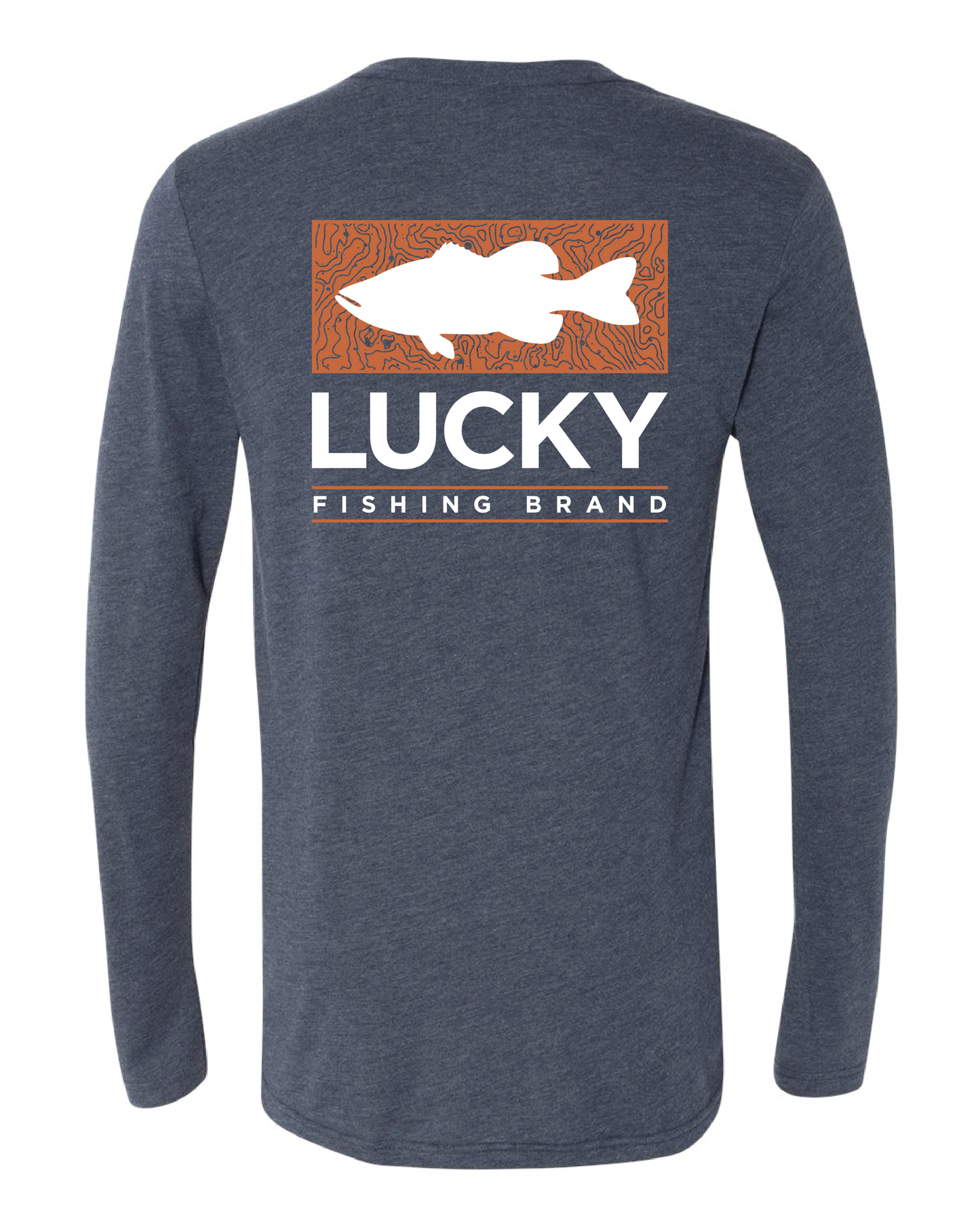 Topo Smallie - Long Sleeve