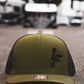 LF Puff - Snap Back