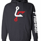 Logo Heavyweight Hoodie