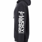 Logo Heavyweight Hoodie