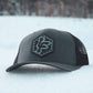 Hex Patch - Snap Back