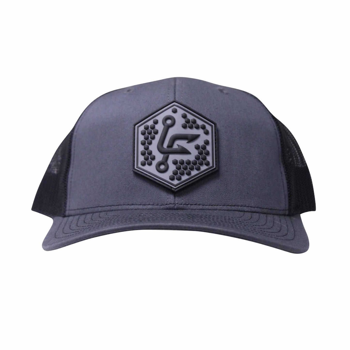 Hex Patch - Snap Back