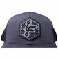 Hex Patch - Snap Back