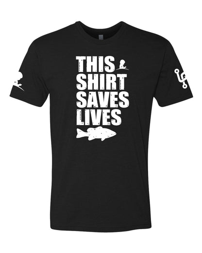 This Shirt Saves Lives