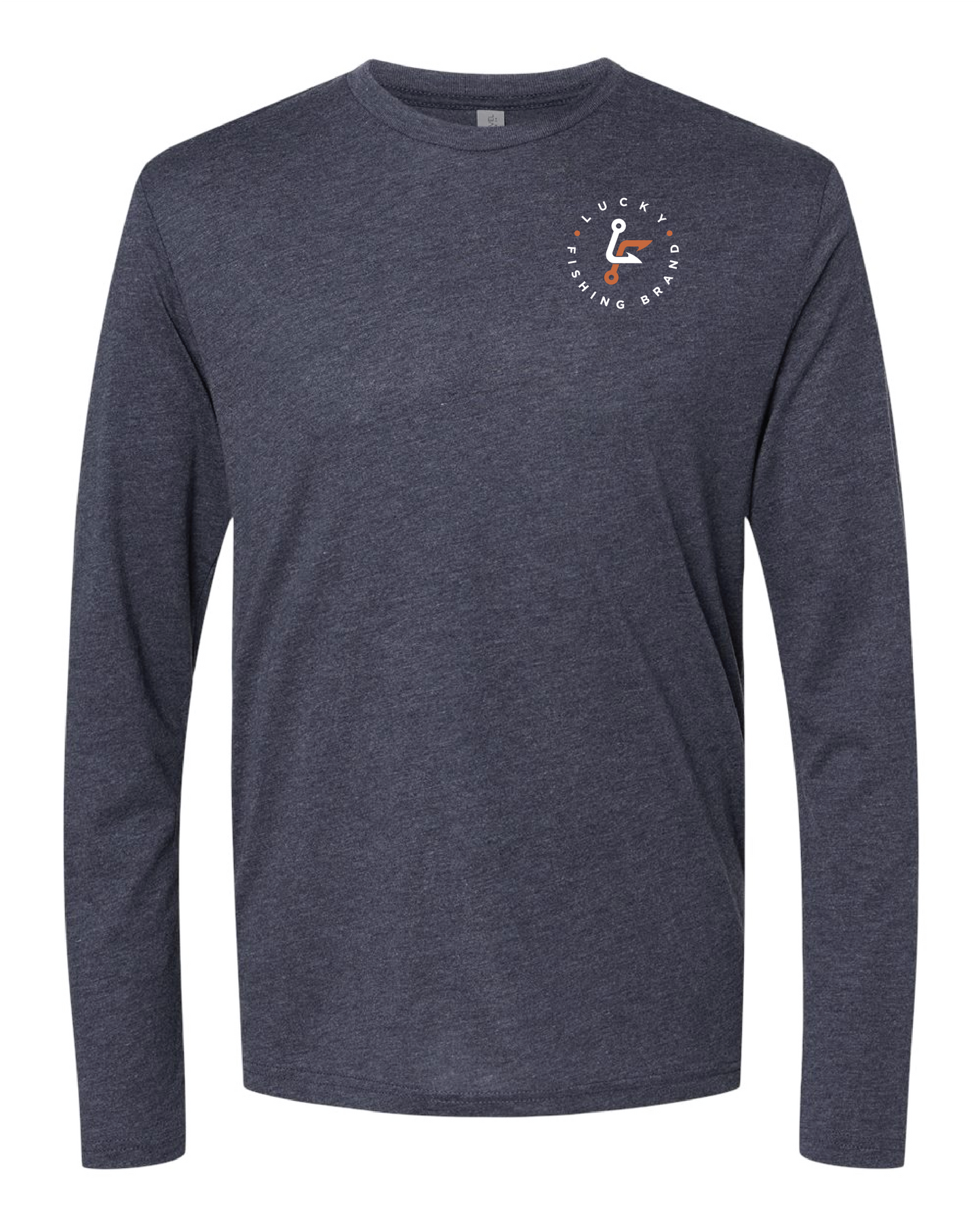 Topo Smallie - Long Sleeve