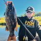 Fish More Hoodie
