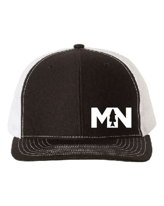 MN Smallie - Snap Back